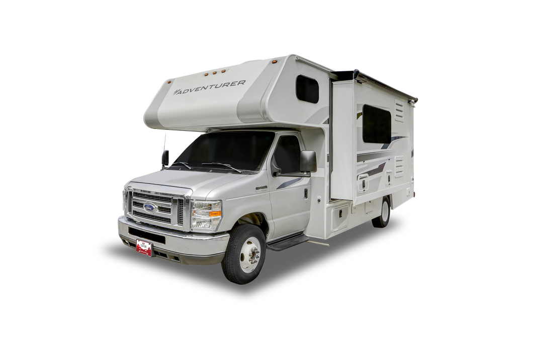 Class C Motorhome-Large (C-Large), , hi-res image number 1
